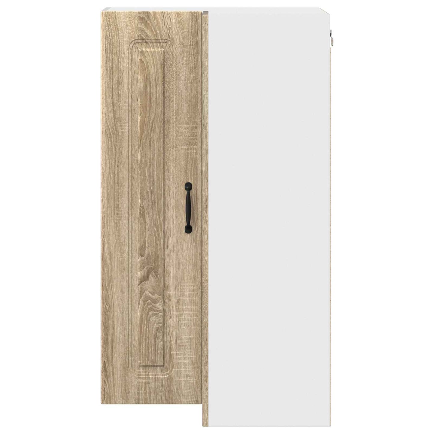 Pannello lavastoviglie Kalmar Rovere Sonoma 57 x 57 x 100 cm | homemem39