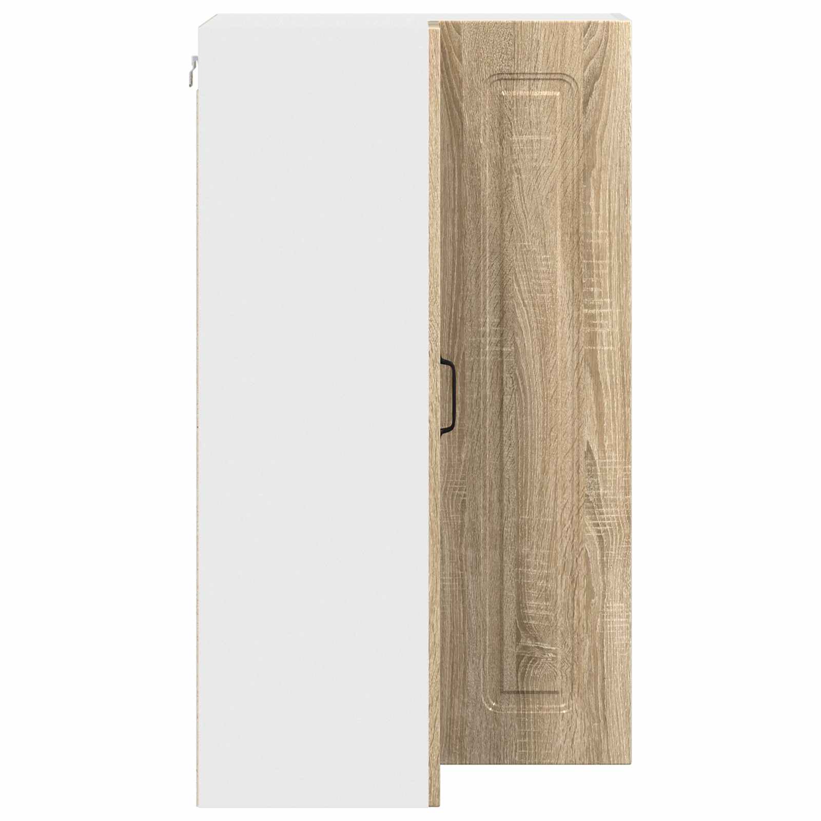 Pannello lavastoviglie Kalmar Rovere Sonoma 57 x 57 x 100 cm | homemem39