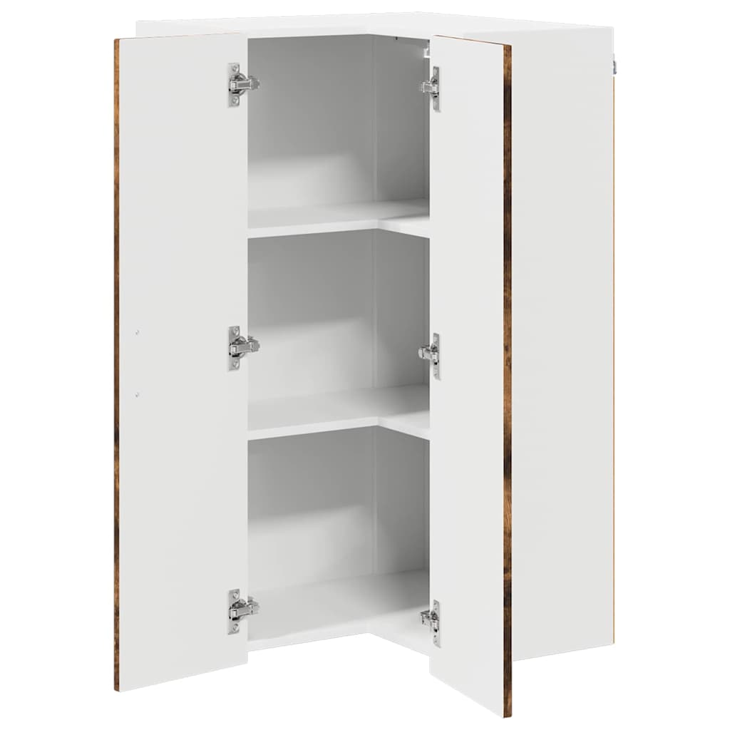 Pannello lavastoviglie Kalmar Rovere fumé 57 x 57 x 100 cm | homemem39