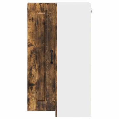 Pannello lavastoviglie Kalmar Rovere fumé 57 x 57 x 100 cm | homemem39