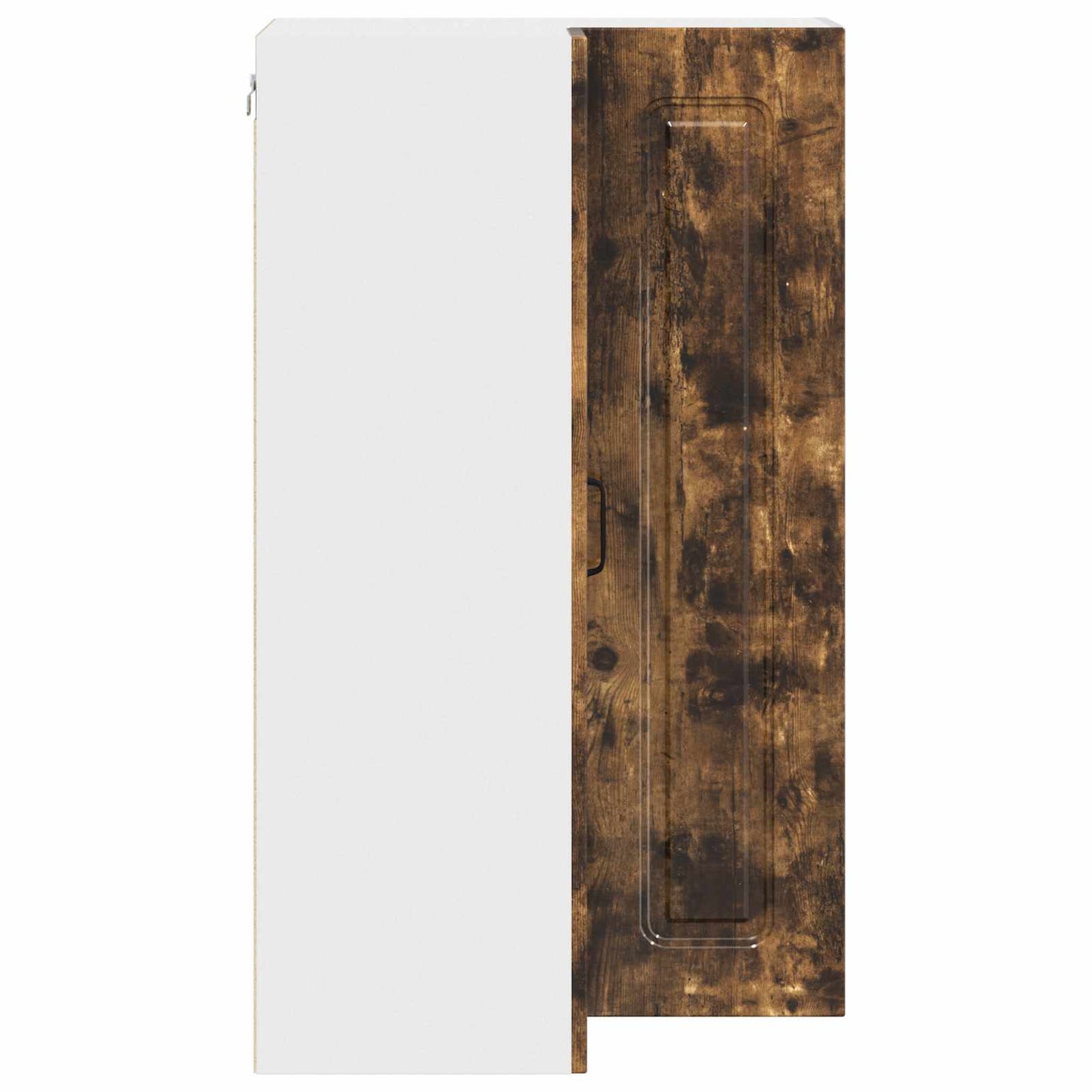 Pannello lavastoviglie Kalmar Rovere fumé 57 x 57 x 100 cm | homemem39