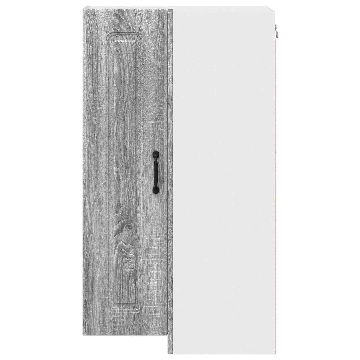 Pannello lavastoviglie Kalmar Grigio Sonoma 57 x 57 x 100 cm