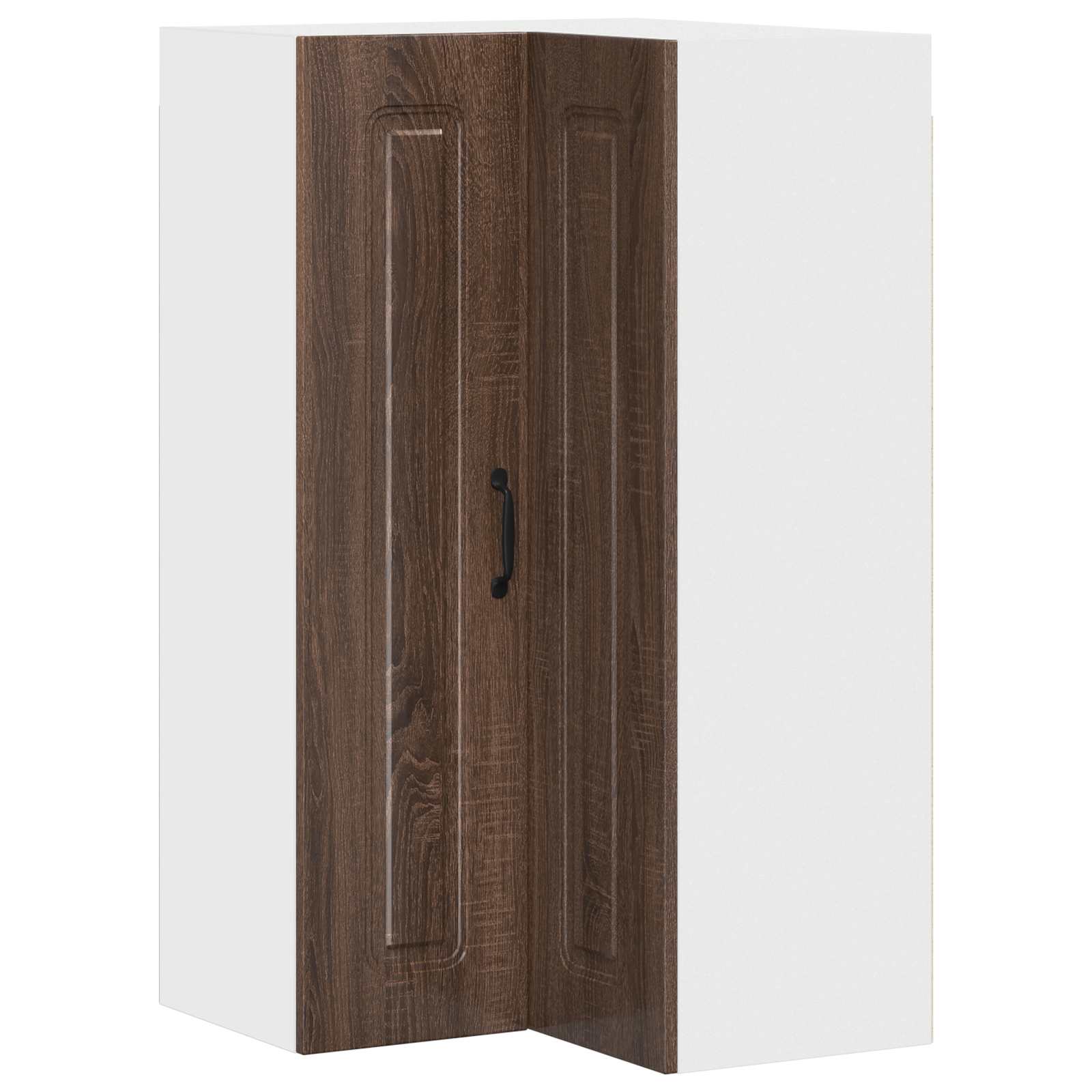 Pannello lavastoviglie Kalmar Rovere Marrone 57 x 57 x 100 cm | homemem39