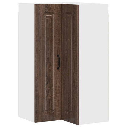 Pannello lavastoviglie Kalmar Rovere Marrone 57 x 57 x 100 cm
