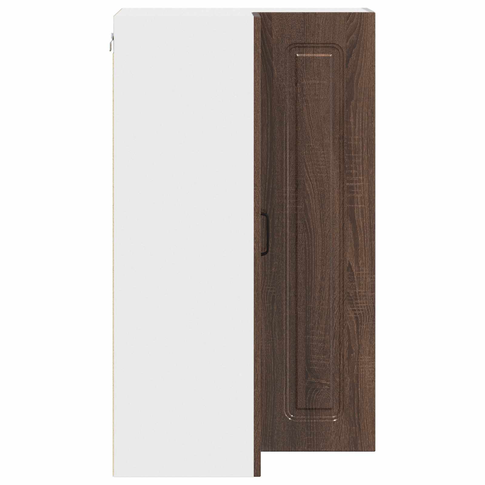 Pannello lavastoviglie Kalmar Rovere Marrone 57 x 57 x 100 cm | homemem39