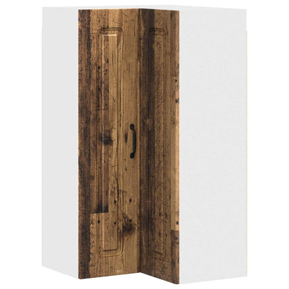 Pannello lavastoviglie Kalmar Legno vecchio 57 x 57 x 100 cm