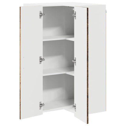 Pannello lavastoviglie Kalmar Legno vecchio 57 x 57 x 100 cm