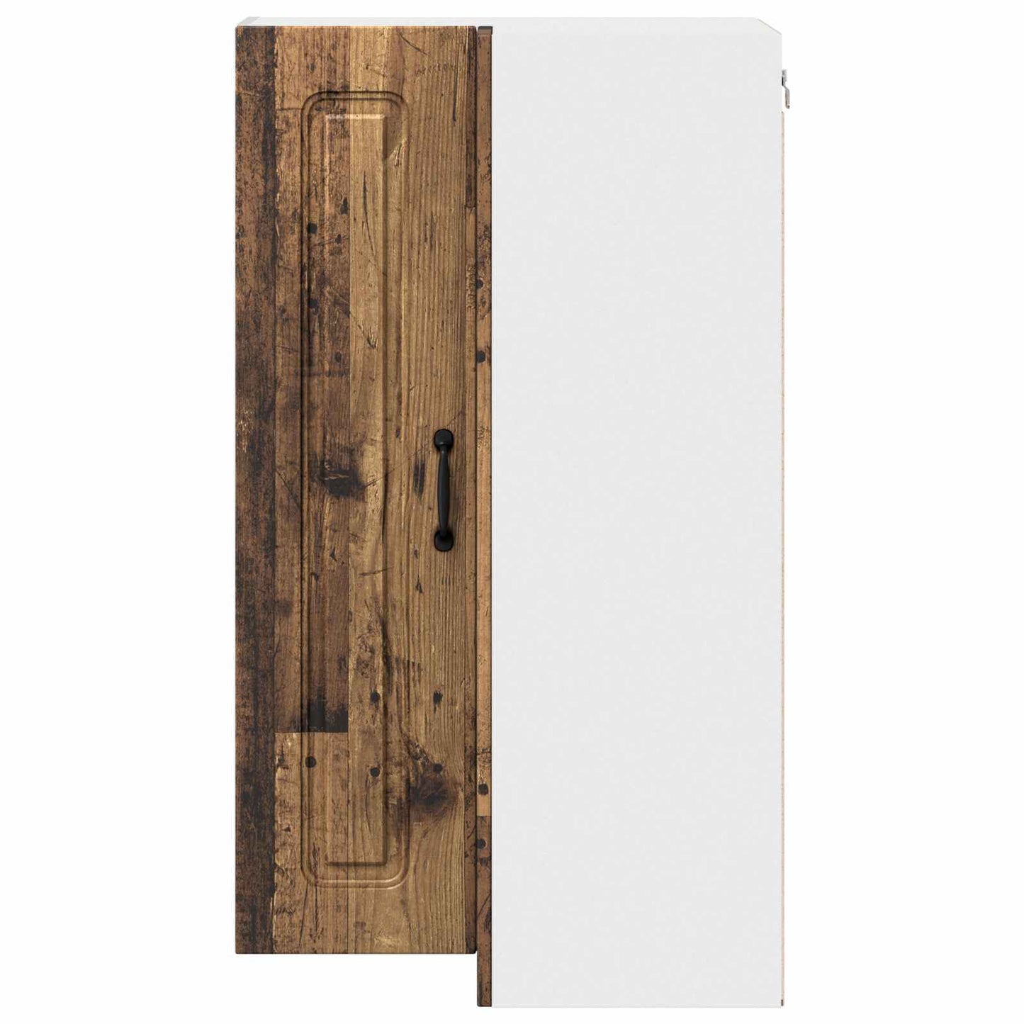 Pannello lavastoviglie Kalmar Legno vecchio 57 x 57 x 100 cm | homemem39