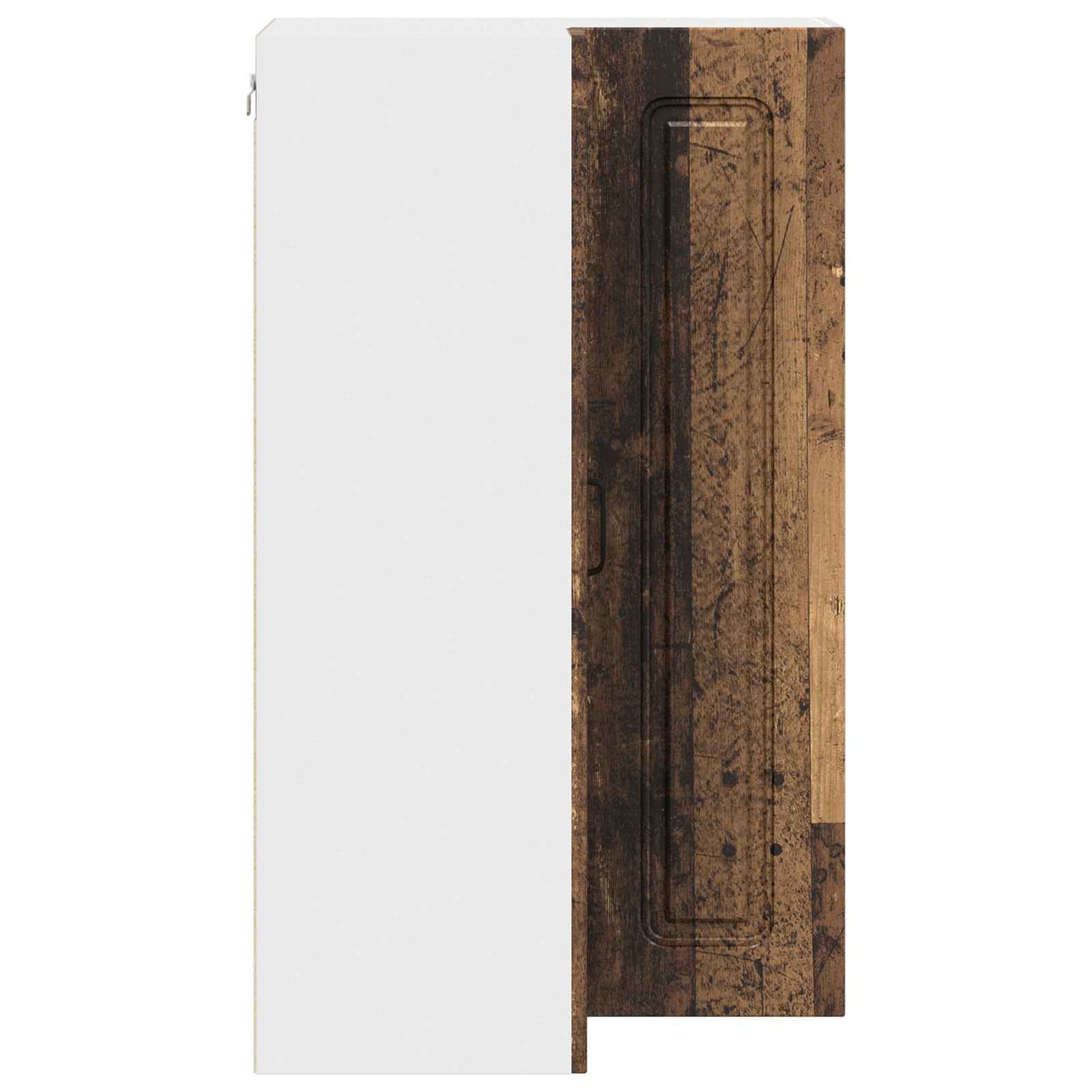 Pannello lavastoviglie Kalmar Legno vecchio 57 x 57 x 100 cm | homemem39