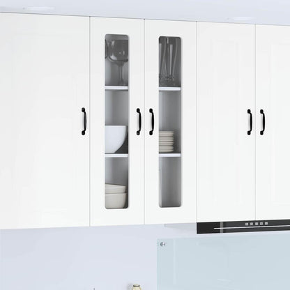 Pannello lavastoviglie Kalmar Bianco 60 x 31 x 100 cm | homemem39