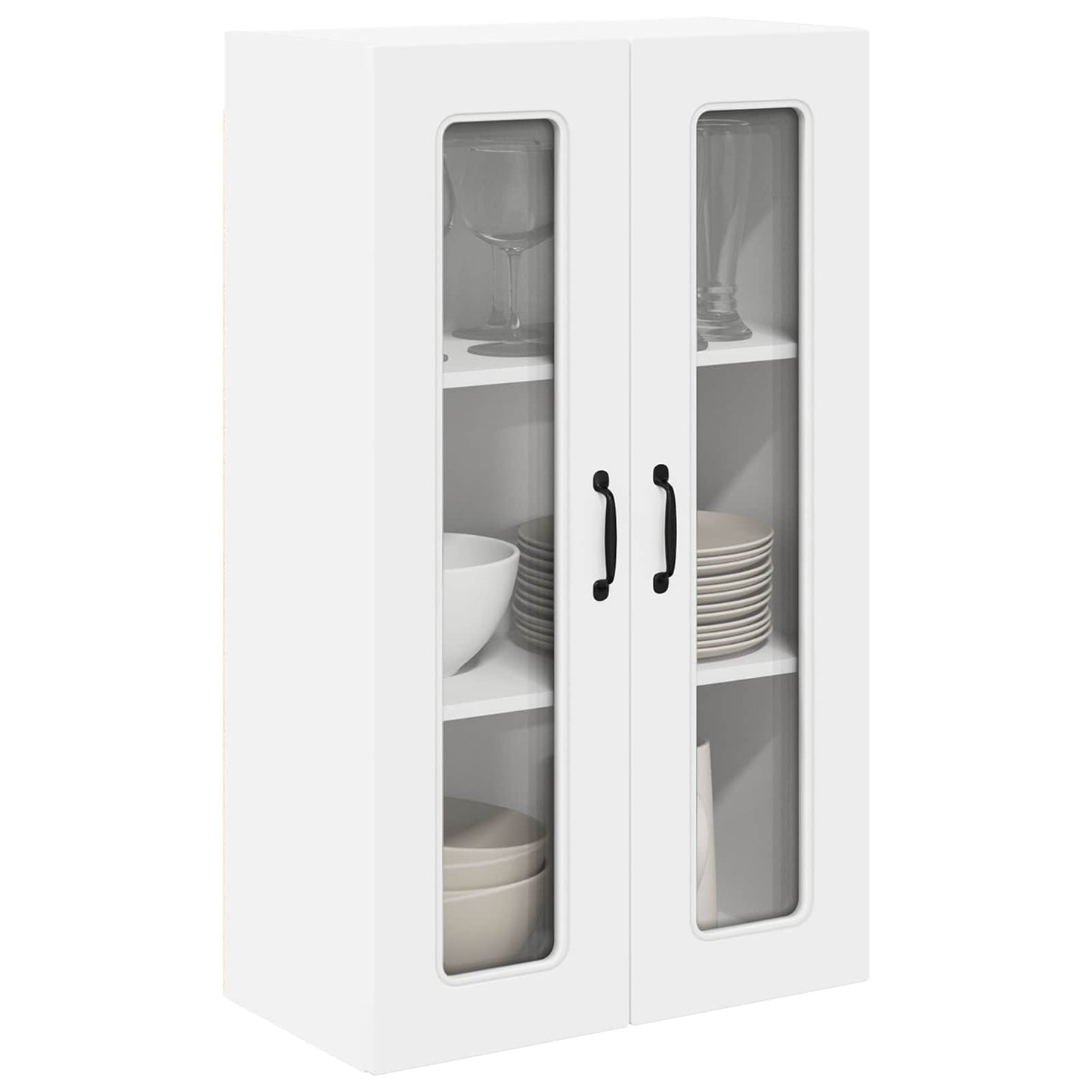 Pannello lavastoviglie Kalmar Bianco 60 x 31 x 100 cm