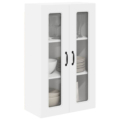 Pannello lavastoviglie Kalmar Bianco 60 x 31 x 100 cm