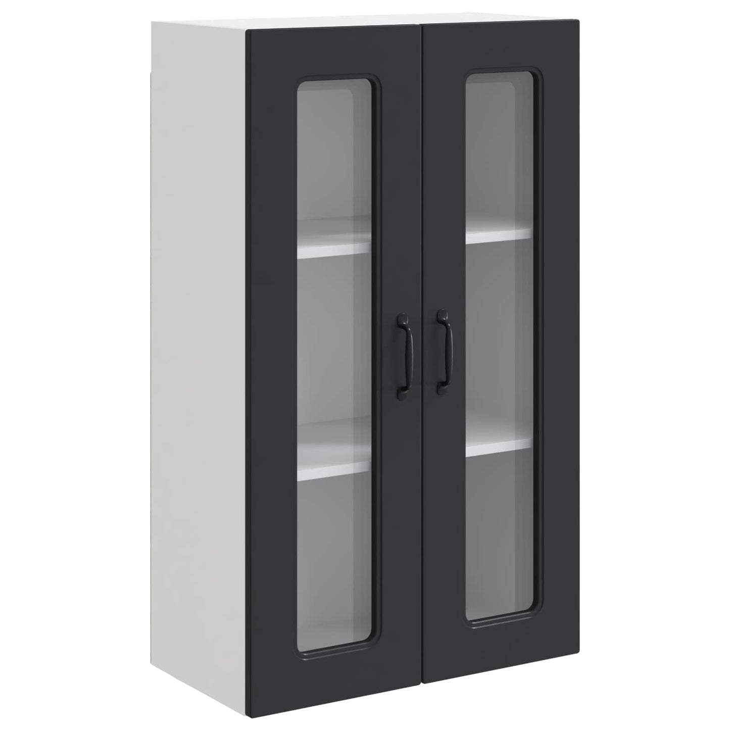 Pannello lavastoviglie Kalmar Nero 60 x 31 x 100 cm | homemem39