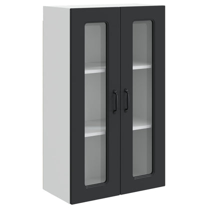 Pannello lavastoviglie Kalmar Nero 60 x 31 x 100 cm | homemem39