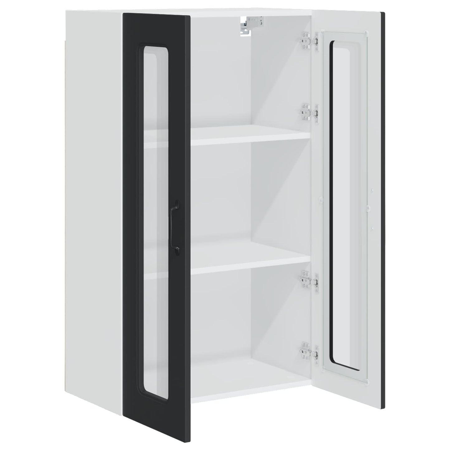 Pannello lavastoviglie Kalmar Nero 60 x 31 x 100 cm | homemem39