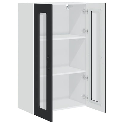 Pannello lavastoviglie Kalmar Nero 60 x 31 x 100 cm | homemem39