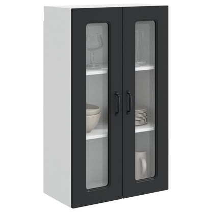 Pannello lavastoviglie Kalmar Nero 60 x 31 x 100 cm