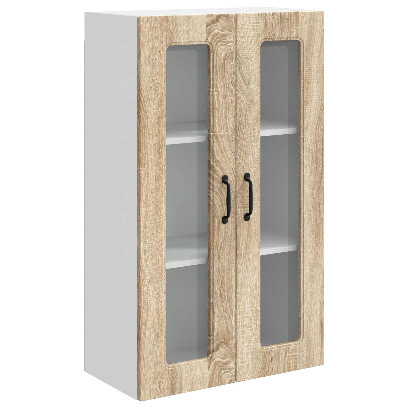 Pannello lavastoviglie Kalmar Rovere Sonoma 60 x 31 x 100 cm | homemem39