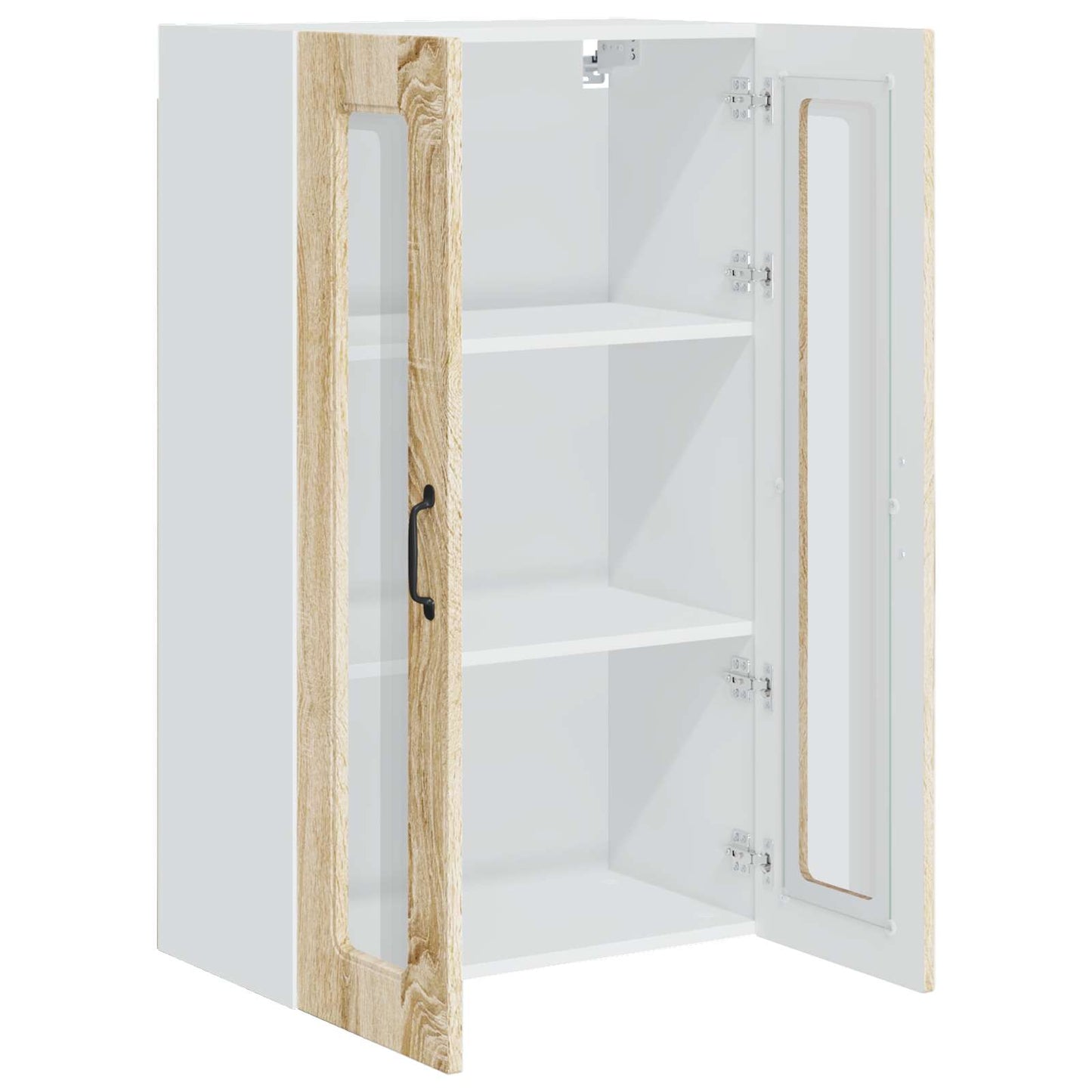 Pannello lavastoviglie Kalmar Rovere Sonoma 60 x 31 x 100 cm | homemem39