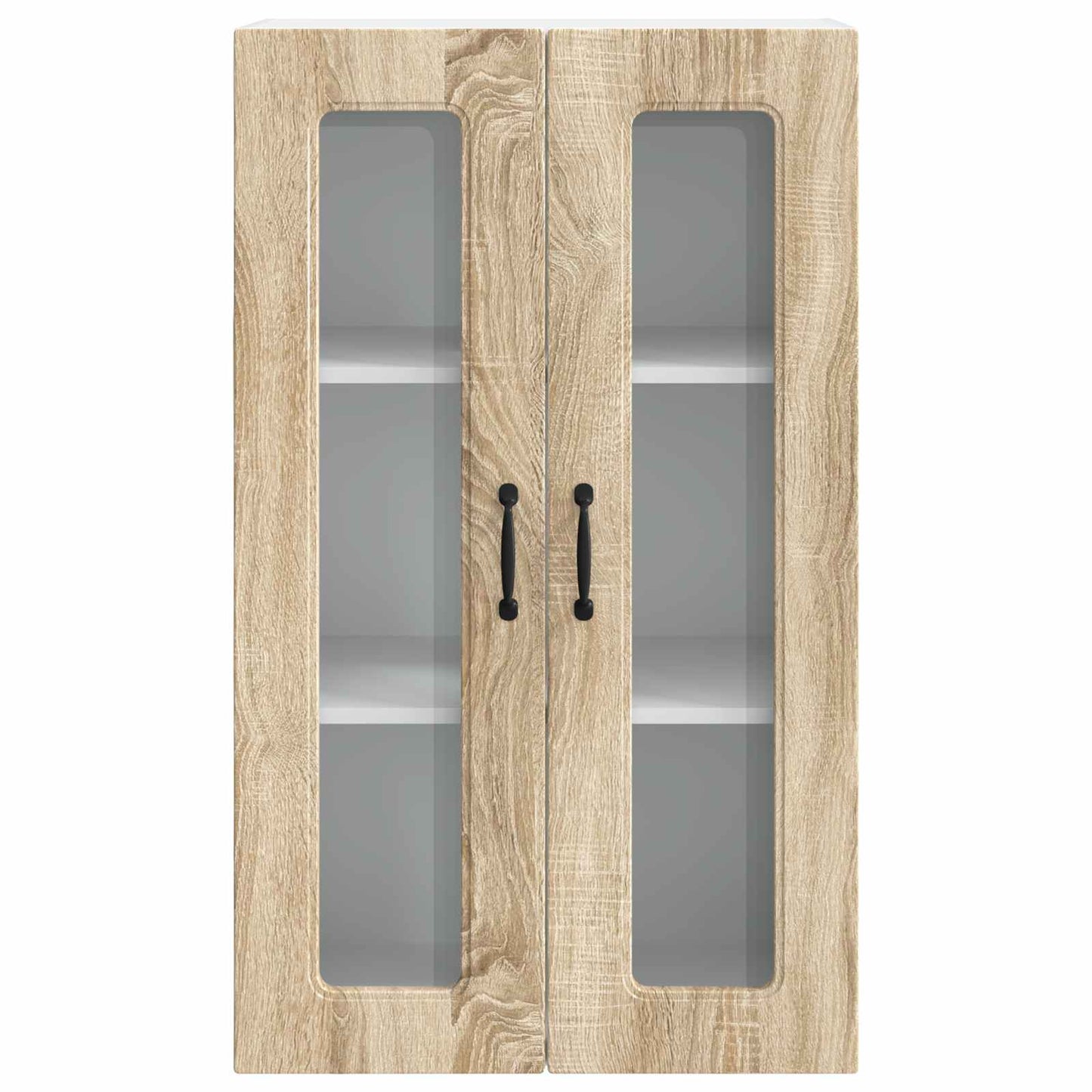 Pannello lavastoviglie Kalmar Rovere Sonoma 60 x 31 x 100 cm | homemem39