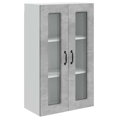 Pannello lavastoviglie Kalmar Grigio cemento 60 x 31 x 100 cm