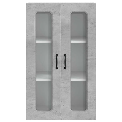 Pannello lavastoviglie Kalmar Grigio cemento 60 x 31 x 100 cm