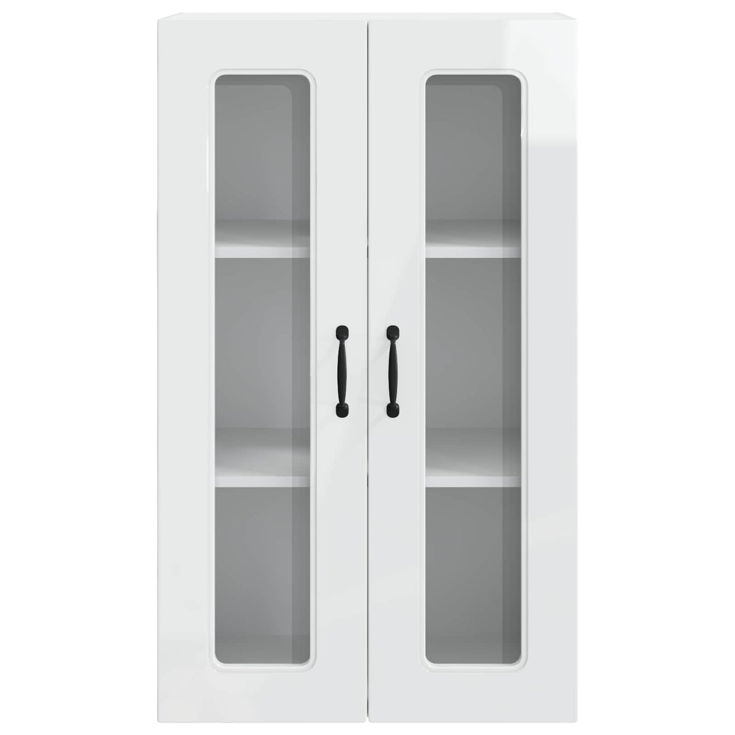 Pannello lavastoviglie Kalmar Bianco Lucido 60 x 31 x 100 cm | homemem39