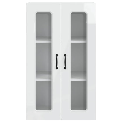 Pannello lavastoviglie Kalmar Bianco Lucido 60 x 31 x 100 cm | homemem39