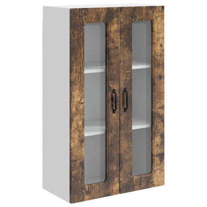 Pannello lavastoviglie Kalmar Rovere fumé 60 x 31 x 100 cm | homemem39