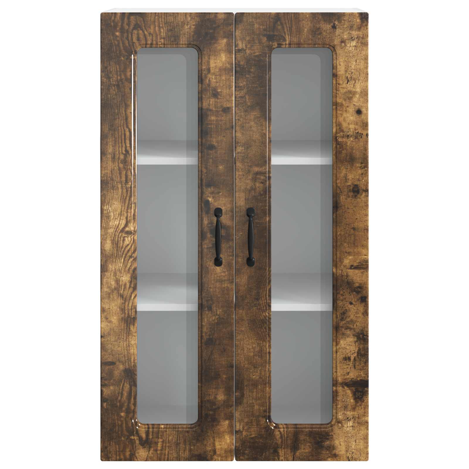 Pannello lavastoviglie Kalmar Rovere fumé 60 x 31 x 100 cm | homemem39