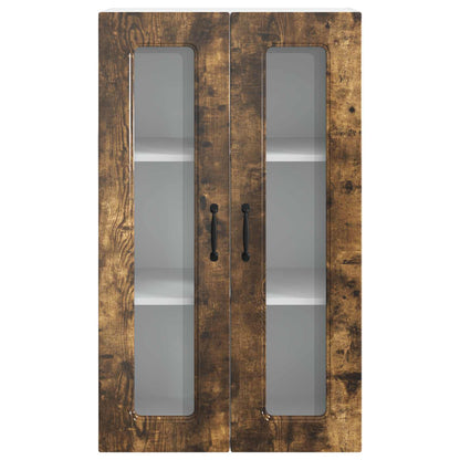 Pannello lavastoviglie Kalmar Rovere fumé 60 x 31 x 100 cm | homemem39