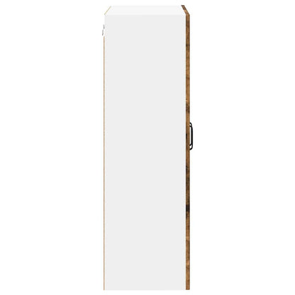 Pannello lavastoviglie Kalmar Rovere fumé 60 x 31 x 100 cm | homemem39