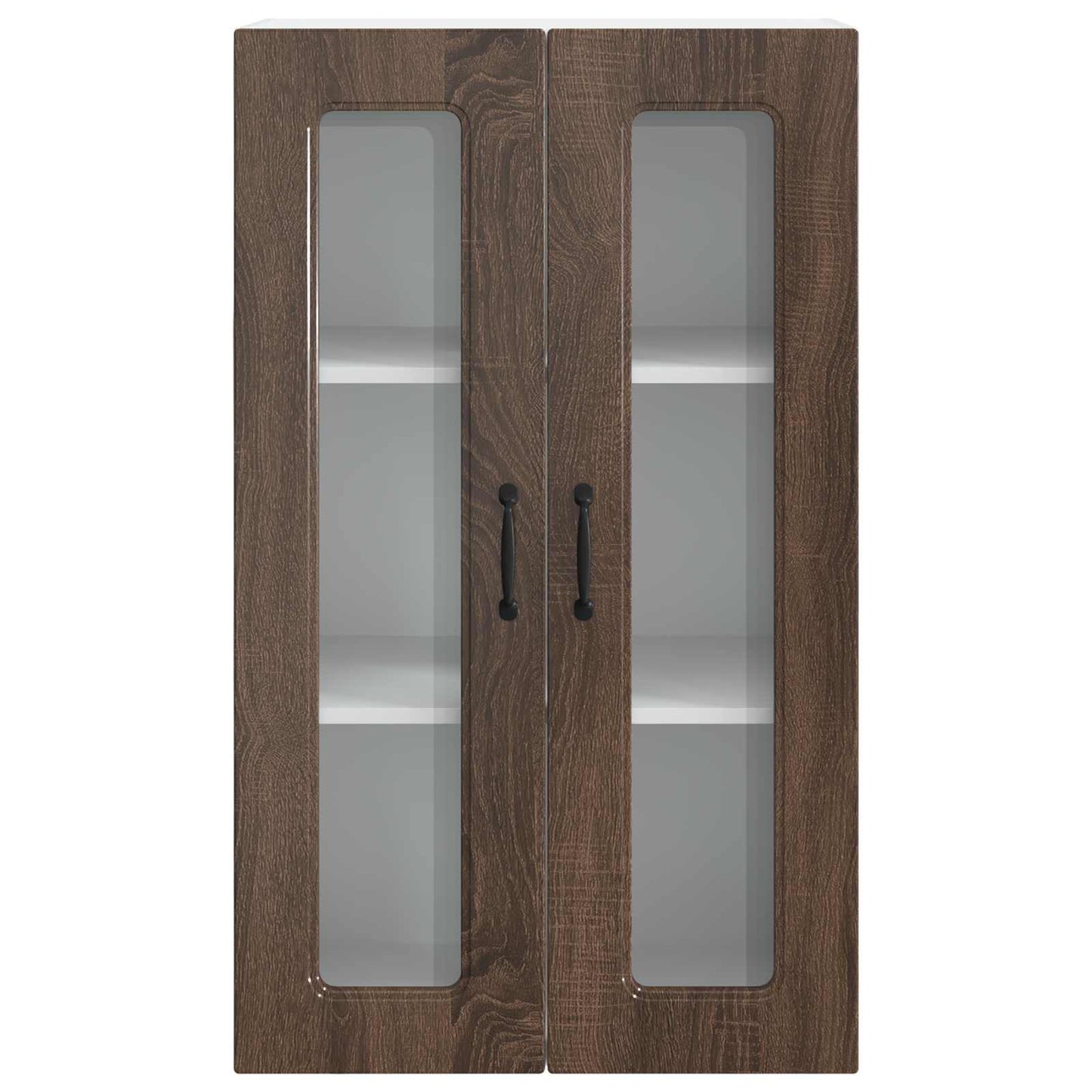 Pannello lavastoviglie Kalmar Rovere Marrone 60 x 31 x 100 cm | homemem39