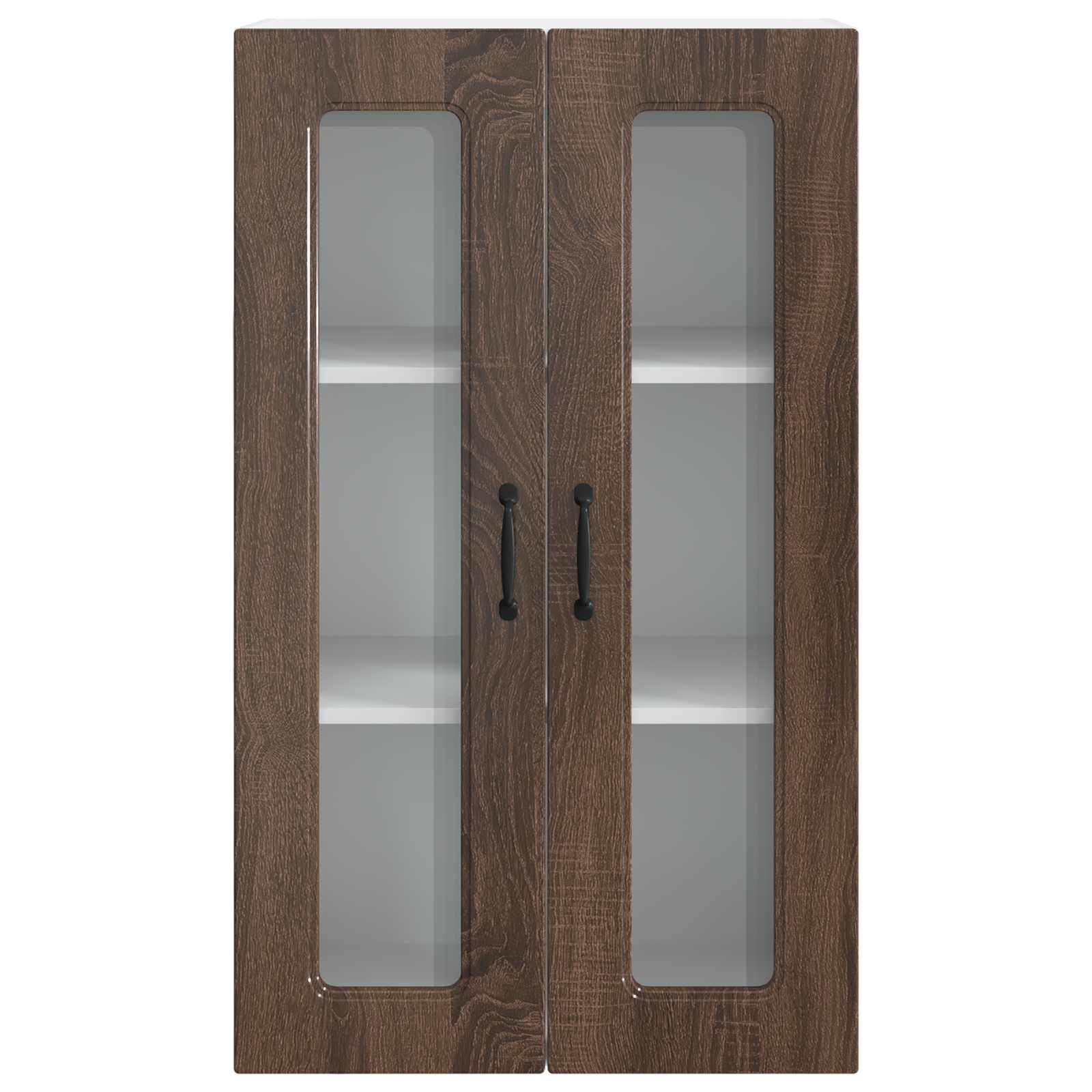 Pannello lavastoviglie Kalmar Rovere Marrone 60 x 31 x 100 cm | homemem39