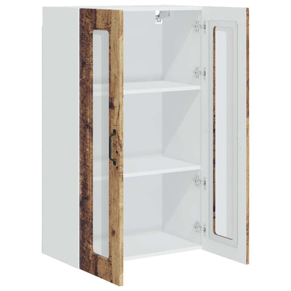 Pannello lavastoviglie Kalmar Legno vecchio 60 x 31 x 100 cm | homemem39