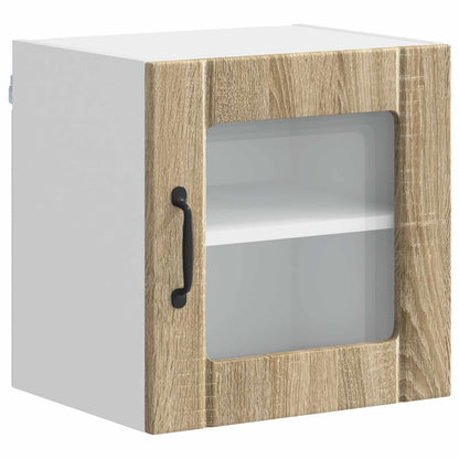 Mobile da cucina Rovere Sonoma 40 x 31 x 40 cm