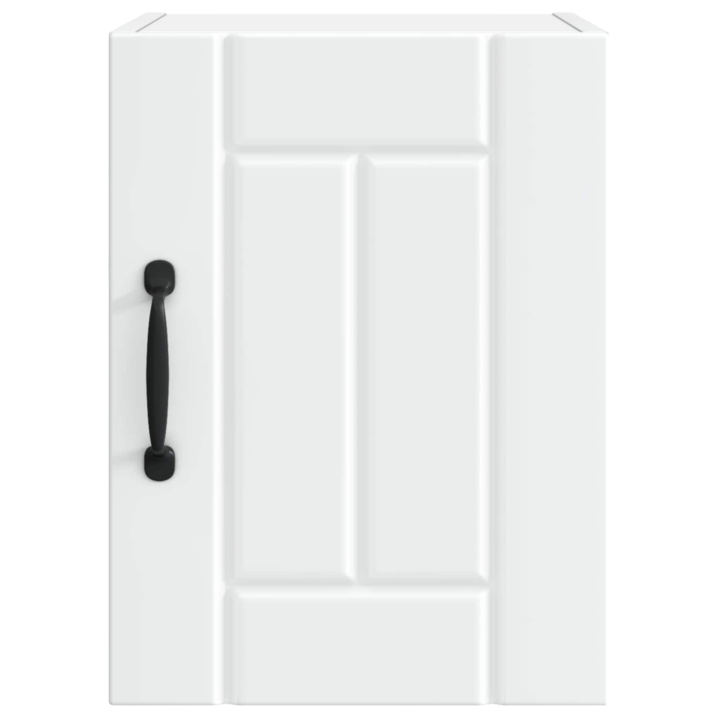 Armadietto a muro LUCCA Bianco 30 x 31 x 40 cm | homemem39