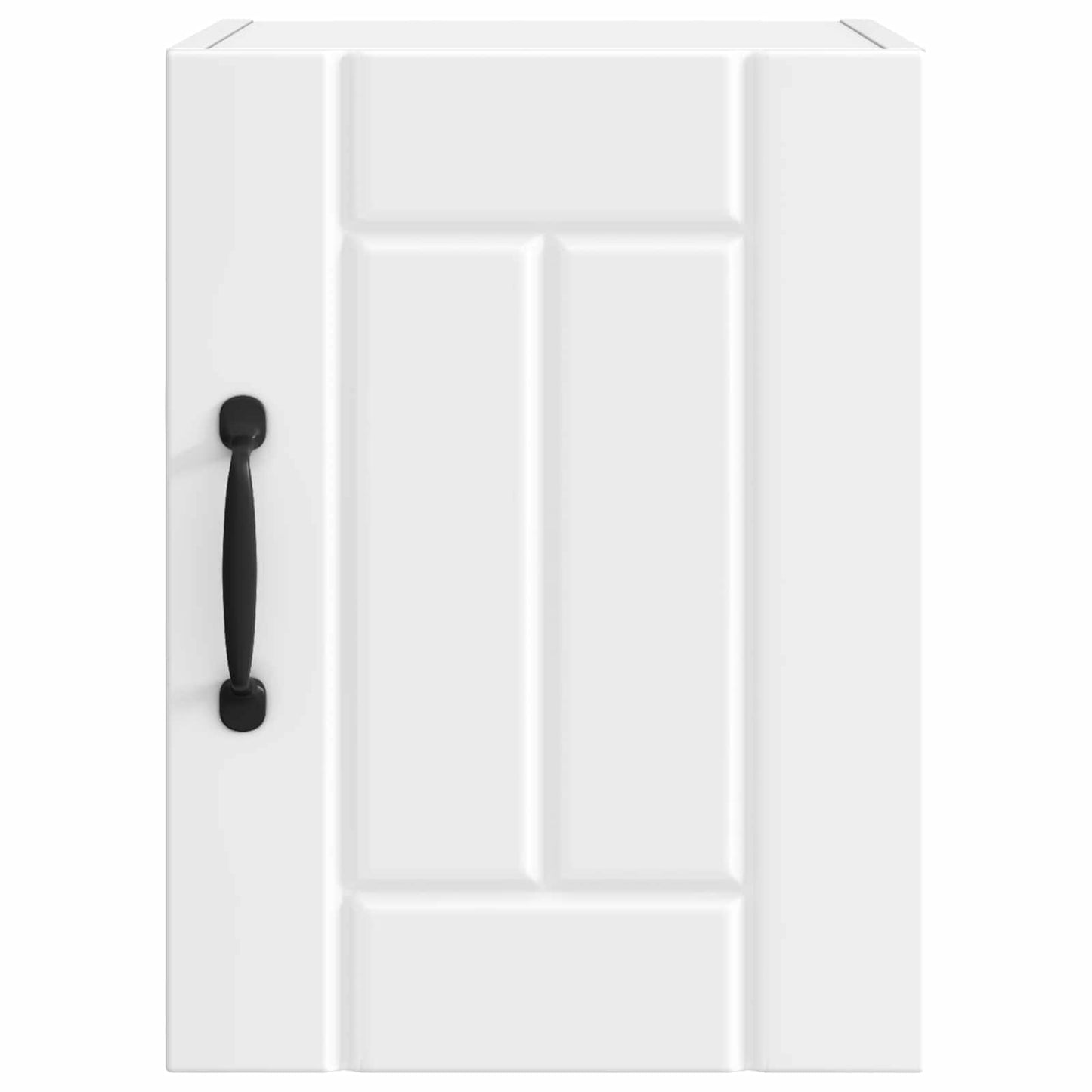 Armadietto a muro LUCCA 2 pcs Bianco 30 x 31 x 40 cm