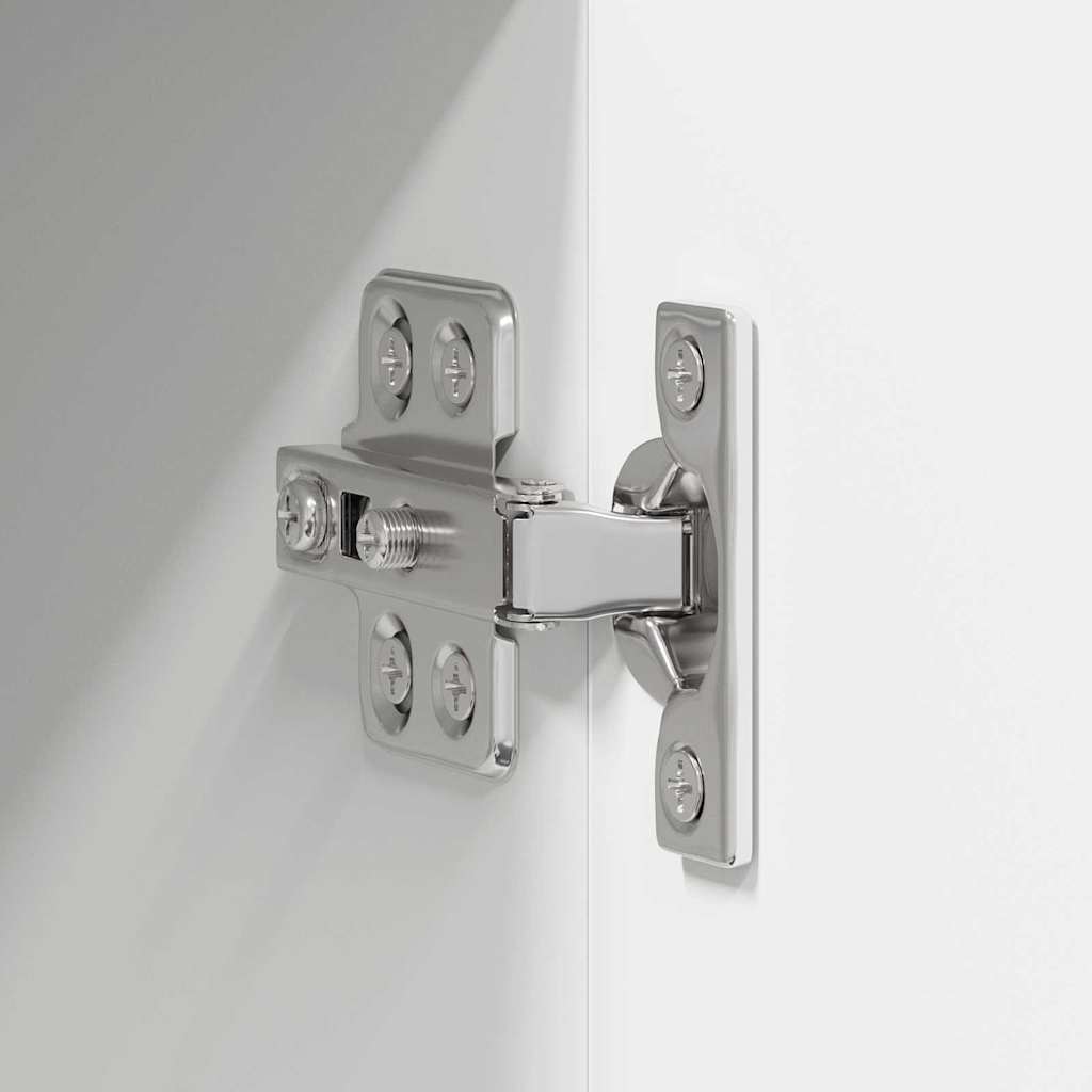 Mobile da cucina Nero 30 x 31 x 40 cm Legno multistrato