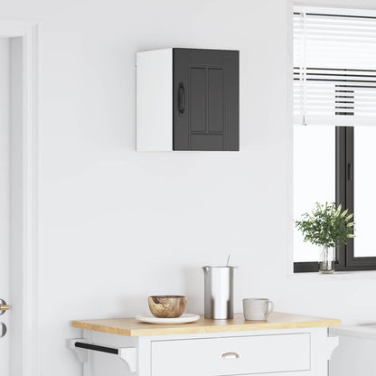 Mobile da cucina Nero 30 x 31 x 40 cm Legno multistrato