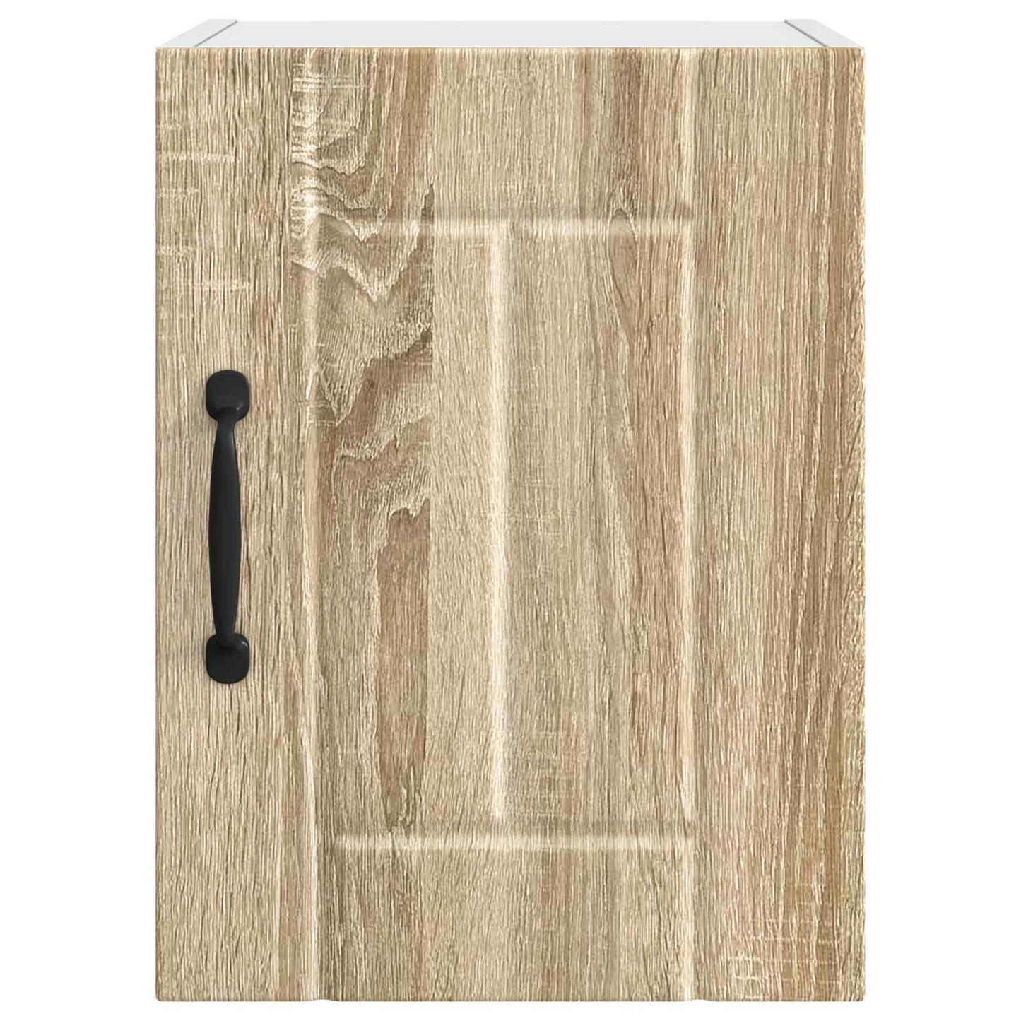 Armadietto a muro LUCCA 2 pcs Rovere Sonoma 30 x 31 x 40 cm