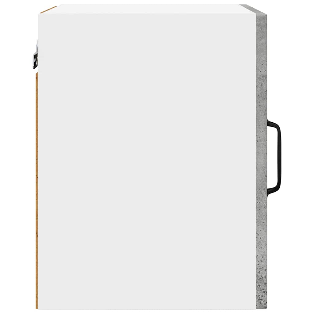 Armadietto a muro LUCCA Grigio Cemento 30 x 31 x 40 cm | homemem39