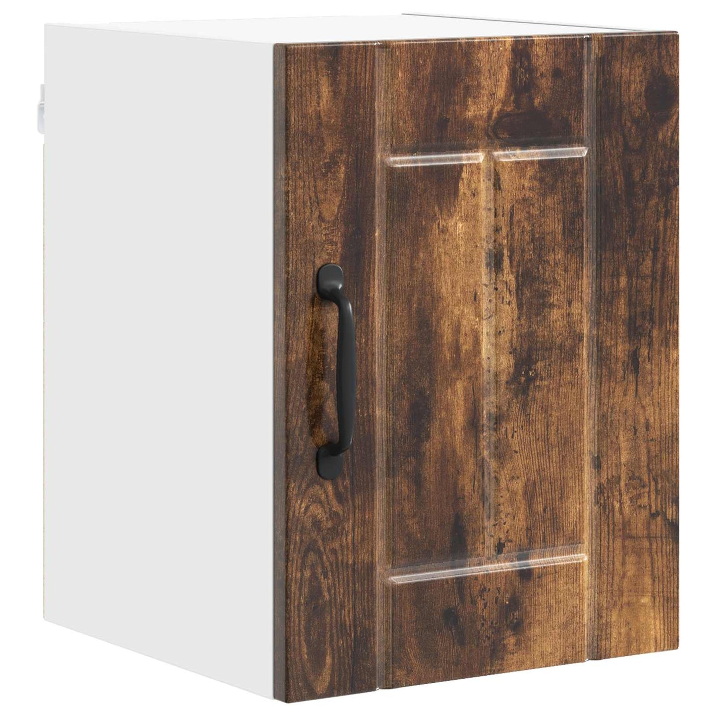 Armadietto a muro LUCCA Rovere Fumo 30 x 31 x 40 cm | homemem39