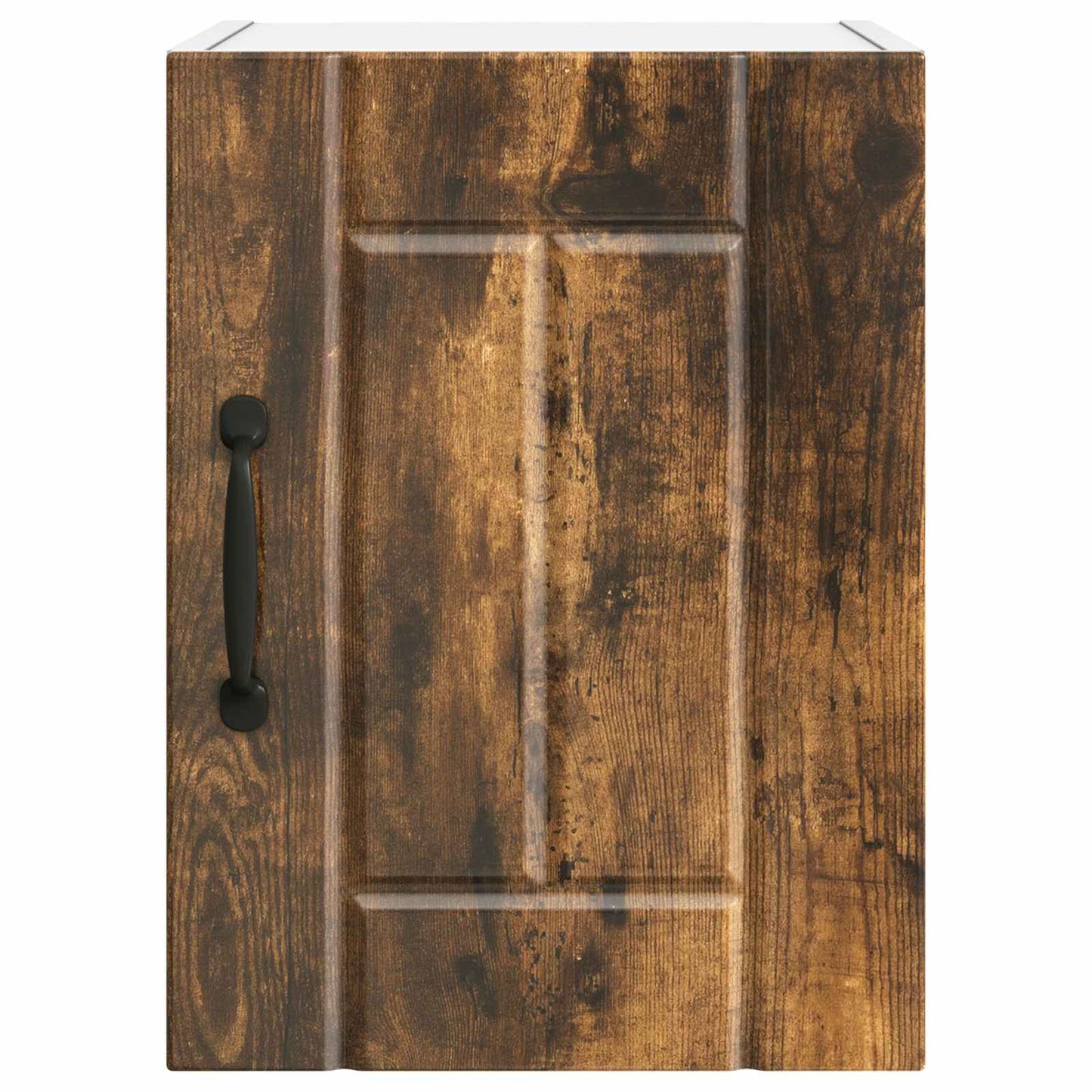 Armadietto a muro LUCCA Rovere Fumo 30 x 31 x 40 cm