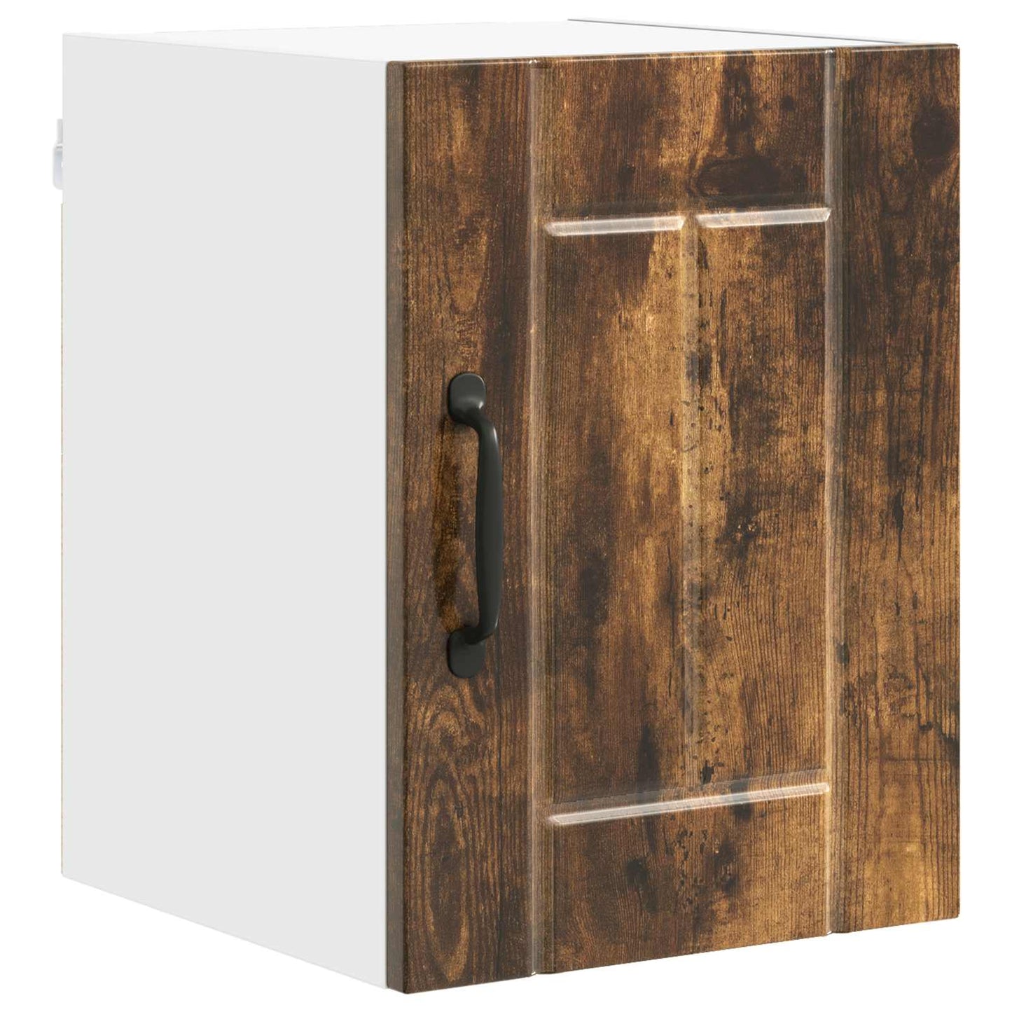Armadietto a muro LUCCA 2 pcs Rovere Fumo 30 x 31 x 40 cm