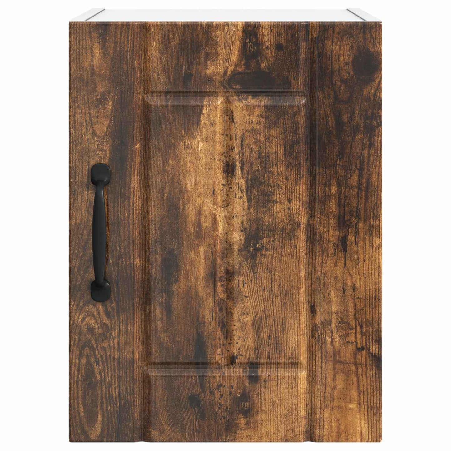 Armadietto a muro LUCCA 2 pcs Rovere Fumo 30 x 31 x 40 cm | homemem39