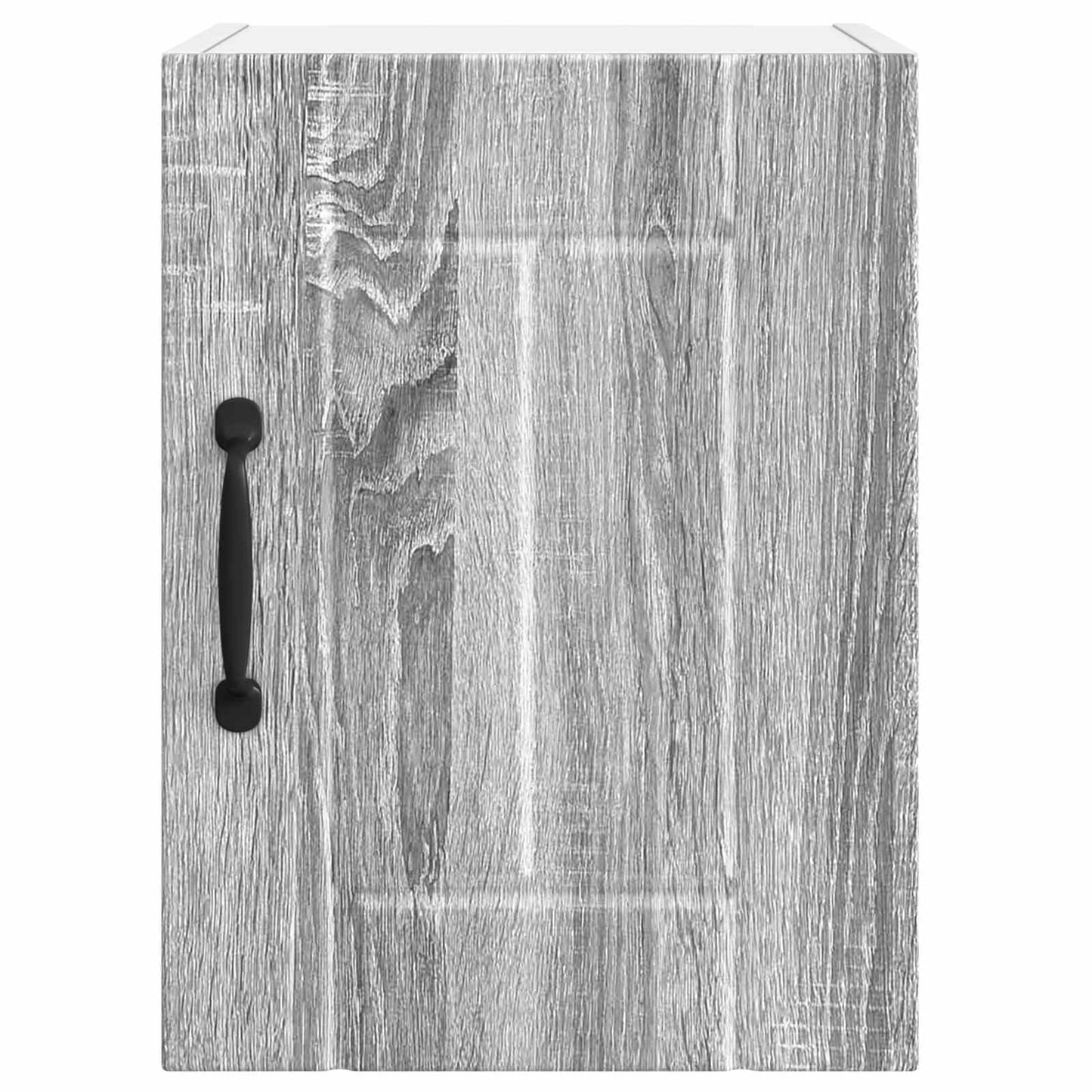 Armadietto a muro LUCCA Grigio Sonoma 30 x 31 x 40 cm | homemem39