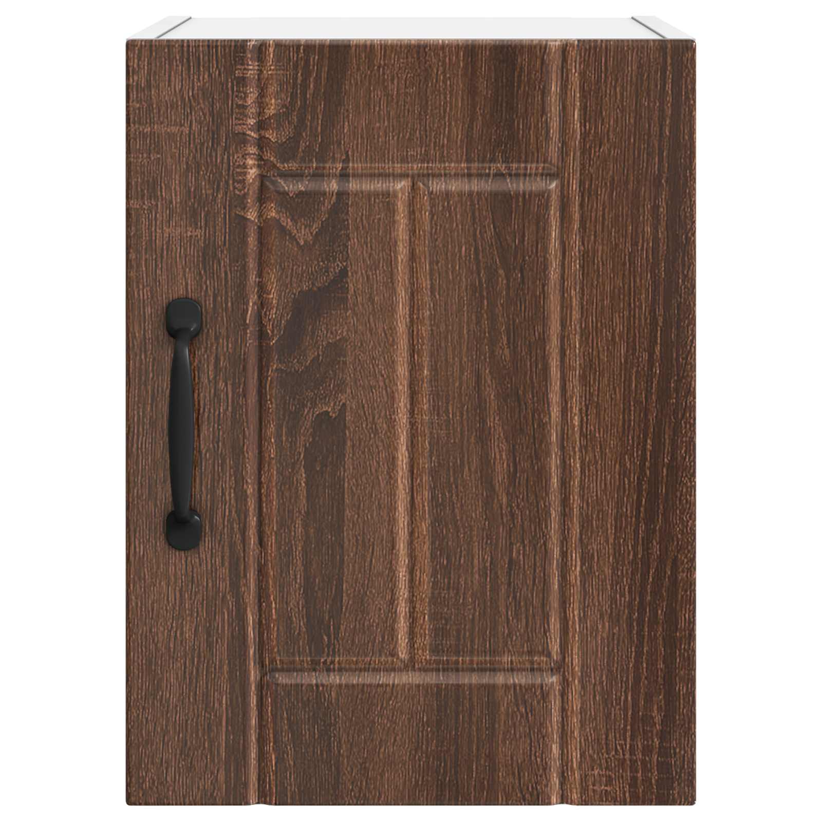 Armadietto a muro LUCCA 2 pcs Rovere Marrone 30 x 31 x 40 cm | homemem39