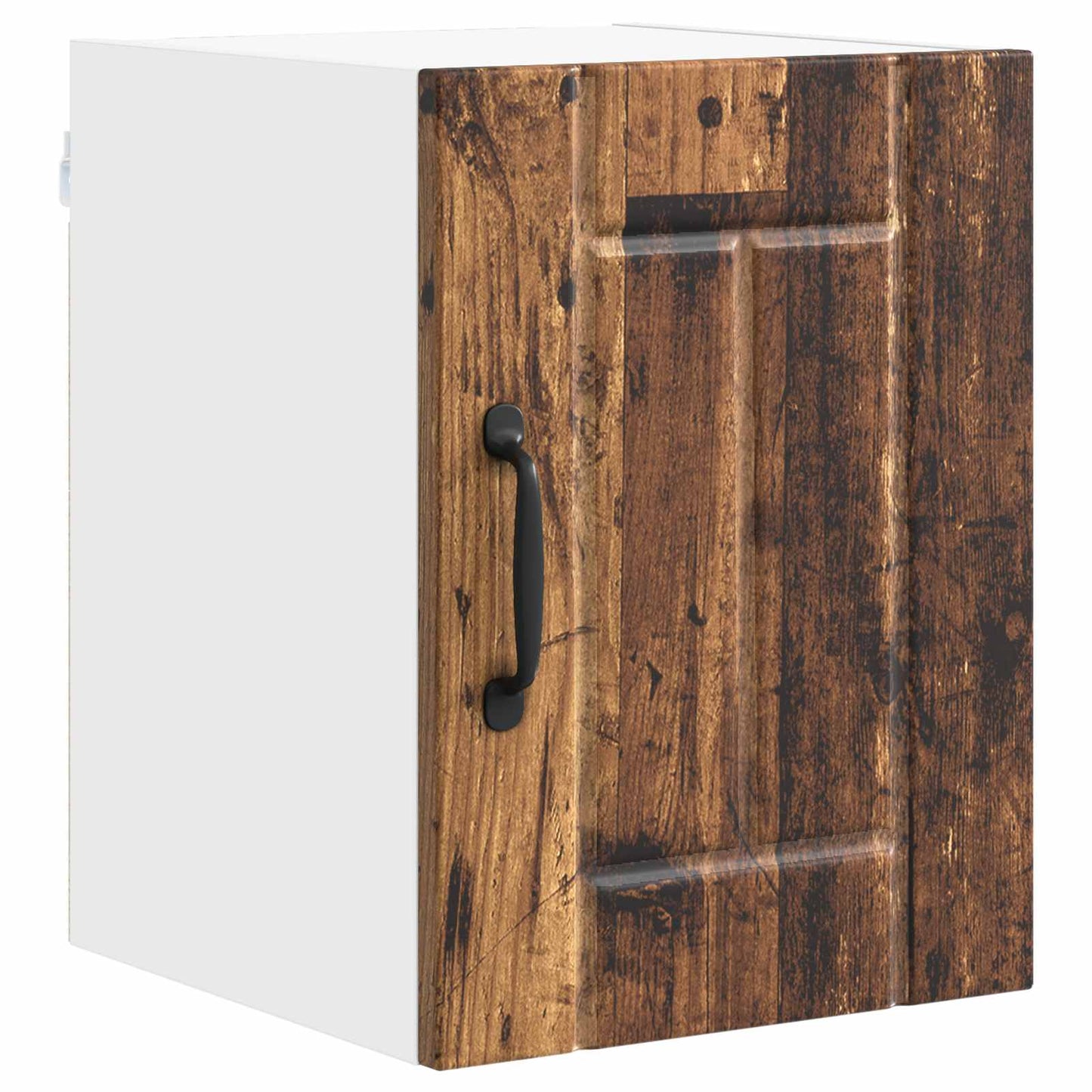 Armadietto a muro LUCCA Legno antico 30 x 31 x 40 cm | homemem39