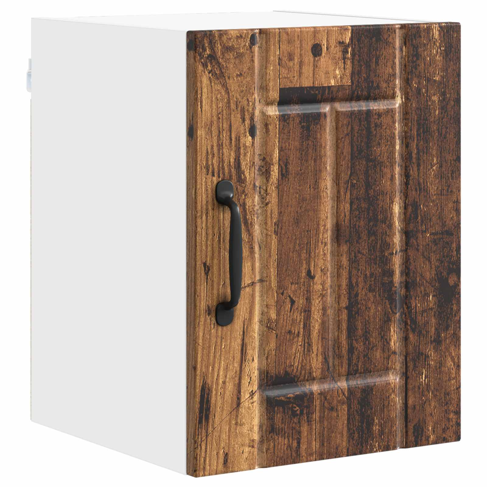 Armadietto a muro LUCCA Legno antico 30 x 31 x 40 cm | homemem39